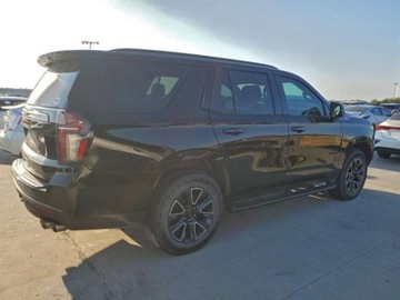 Chevrolet Tahoe GMT900 2022 Chevrolet Tahoe K1500 Z71 2022 6.2 Benzyna 420KM, zdjęcie 3