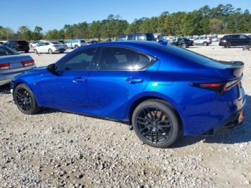 Lexus IS III 2024 Lexus IS 500 F Sport Performance Premium 2024 5.0 Benzyna 472KM, zdjęcie 1