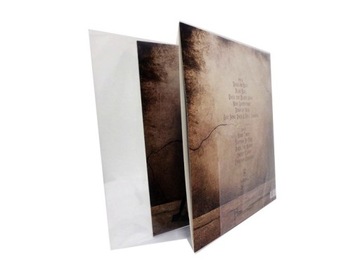 Обложки/конверты для виниловых пластинок [12] Gate 50 шт/Z