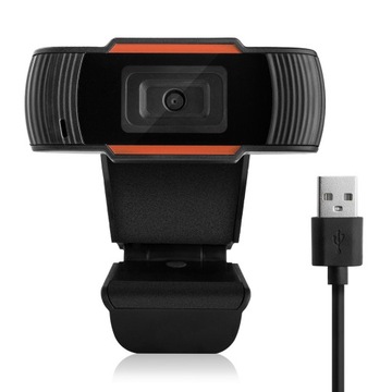 Веб-камера URBII WEBCAM 2.0 Full HD 1080p