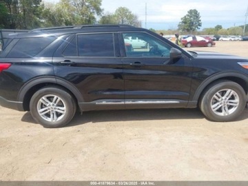 Ford Explorer VI 2021 Ford Explorer XLT 2021 2.3l 2.3 Benzyna 300KM, zdjęcie 6