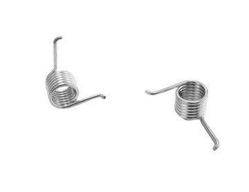 SPRĘŻYNA SKRĘTNA d=1,4 * Dz=11,5 * PRAWA - 2szt.