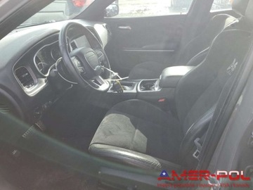 Dodge Charger VII 2017 Dodge Charger _RT_392_Scat Pack_6.4 L_485 km_2017r 6.4 Benzyna 485KM, zdjęcie 7