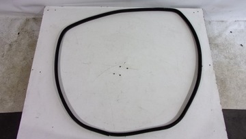 USZCZELKA DRZWI LEWA TYLNA ZAMSZOWA BMW E60