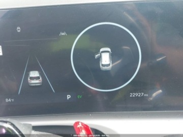 Hyundai Tucson IV 2025 Hyundai Tucson 2025 HYUNDAI TUCSON HYBRID SEL CONVENIENCE 1.6 Hybryda 178KM, zdjęcie 14