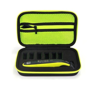 POKROWIEC ETUI FUTERAŁ DO GOLARKI OSTRZY ONE BLADE