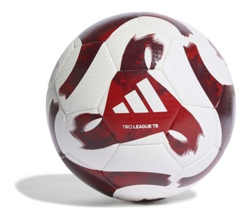 Piłka adidas Tiro League TB HZ1294 R. 4