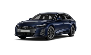 Audi A6 C8 Allroad 2.0 40 TDI 204KM 2025 Audi A6 Avant 40 TDI mHEV Quattro S tronic, zdjęcie 4