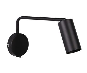 Kinkiet ścienny Candellux 1xGU10 15W TINA 21-76830