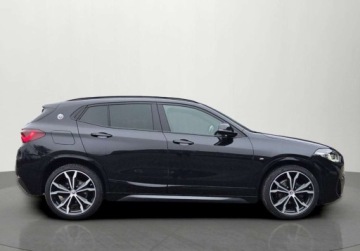 BMW X2 F39 2022 BMW X2 sDrive16d Mpakiet Service Inclusive Dealer BMW Bonkowscy 1.5, zdjęcie 5