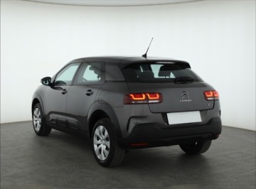 Citroen C4 Cactus Crossover Facelifting 1.2 PureTech 82KM 2018 Citroen C4 Cactus 1.2 PureTech, Salon Polska, zdjęcie 3