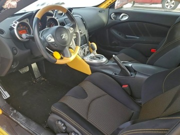 Nissan 370Z 2018 Nissan 370 Z Base 2018 3.7 Benzyna 332KM, zdjęcie 8