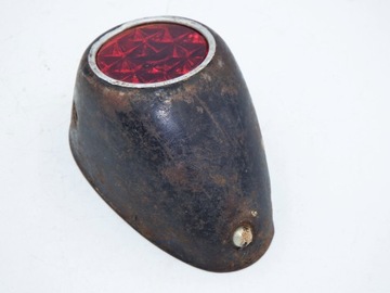 ORYGINALNA 100% LAMPA STOP M72,IŻ49,IRBIT CCCP