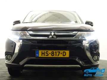 Mitsubishi Outlander III 2015 Mitsubishi Outlander PHEV*aso*KAMERY 360 o*INSYLE+, zdjęcie 23