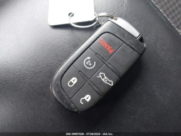 Dodge Charger VII 2019 Dodge Charger RT 2019 5.7l 5.7 Benzyna 370KM, zdjęcie 10