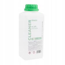 CLEANER IPA60 1L PŁYN