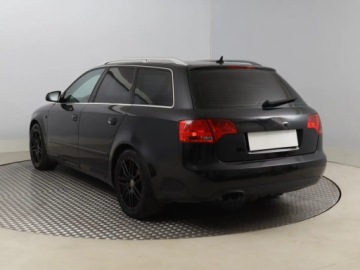 Audi A4 B7 Avant 2.0 TDI PD 140KM 2006 Audi A4 2.0 TDI, Klima, Klimatronic, Tempomat, zdjęcie 3