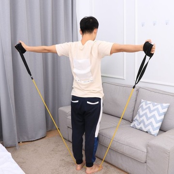 Эспандеры Ноги Спортивное оборудование для тренажерного зала