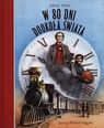 Buchmann W 80 dni dookoła świata Verne Juliusz