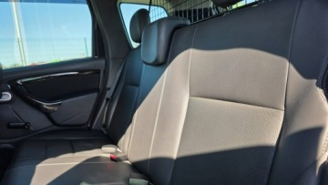 Dacia Duster I SUV 1.6 16V 105KM 2012 Dacia Duster Klima orurowana, zdjęcie 19