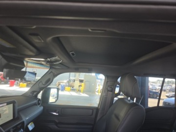 Toyota Land Cruiser VIII 2025 Toyota Land Cruiser 2025 2.4l 2.4 Hybryda 326KM, zdjęcie 16