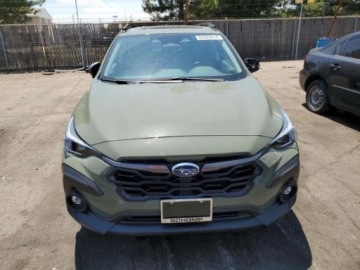 Subaru 2024 Subaru Crosstrek 2024, 2,5L, 4x4 2.5 Benzyna 182KM, zdjęcie 1