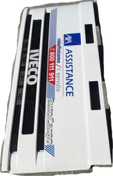 МАСКА IVECO EUROCARGO ОРИГИНАЛ
