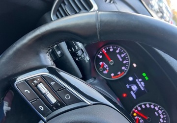 Kia Sportage IV SUV Facelifting 1.6 GDI 132KM 2021 Kia Sportage BLACK EDITION 1.6Ben.132KM 6Bieg.FulLed Navi Kamera Panor.Opl, zdjęcie 30