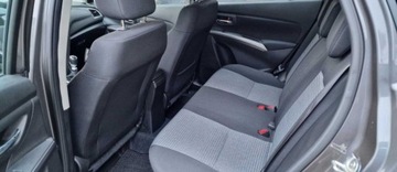 Suzuki SX4 II 2024 Suzuki SX4 S-Cross LED Android Kamera Alufelgi Tempomat Salon PL Gwarancja, zdjęcie 18