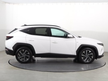 Hyundai Tucson IV SUV 1.6 T-GDI 48V 150KM 2024 Hyundai Tucson 1.6 T-GDI, Salon Polska, zdjęcie 5