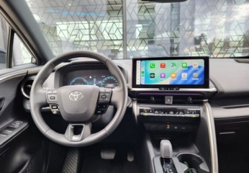 Toyota C-HR II SUV 1.8 Hybrid 140KM 2024 Toyota C-HR C-HR Executive FV23 Salon PL ASO 1 wl. Bezwypadkowy, zdjęcie 4