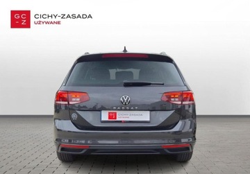 Volkswagen Passat B8 Variant Facelifting 2.0 TDI SCR 200KM 2021 Volkswagen Passat Business 2.0TDI 200KM DSG Hak Skora TravelAssist Kamera, zdjęcie 3