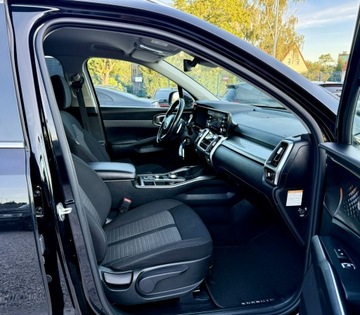 Kia Sorento IV 2021 Kia Sorento 7-osobowa,Hybryda,Europa, zdjęcie 12