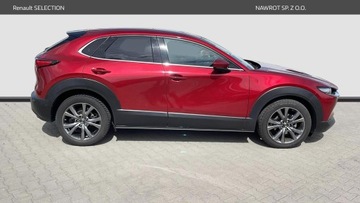 Mazda CX-30 2.0 Skyactiv-X 180KM 2020 CX-30 2.0 mHEV Hikari 2WD aut, zdjęcie 5