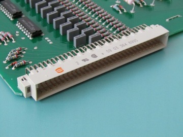 ALFA LAVAL SATT CONTROL 940-122-101 МОДУЛЬ IDP 24 В