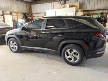 Hyundai 2022 Hyundai Tucson Hyundai Tucson SE 2.5 Benzyna 187KM, zdjęcie 3