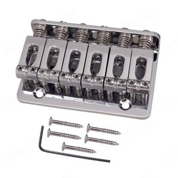 Mostek do gitary elektrycznej Kera Audio M-ST-CR-065