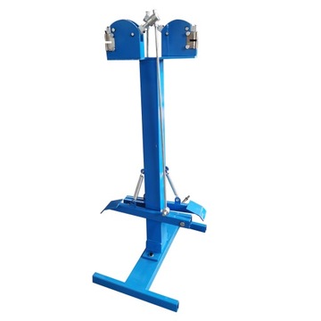 1.2MM ROZCIĄGARKA SPĘCZARKA DO BLACHY PRASA STILER