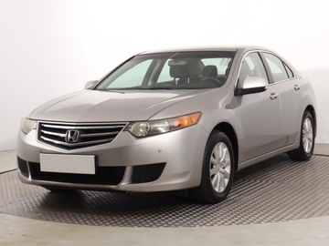Honda Accord VIII Sedan 2.0 VTEC 156KM 2009 Honda Accord 2.0 i-VTEC, Klima, Klimatronic, zdjęcie 1