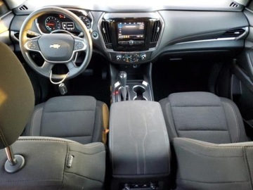 Chevrolet 2020 Chevrolet Traverse 2020r., LS, od ubezpieczalni 3.6 Benzyna 310KM, zdjęcie 7
