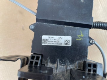 ЭЛЕКТРИЧЕСКАЯ РОЗЕТКА ДЛЯ ЗАРЯДКИ HYUNDAI KONA