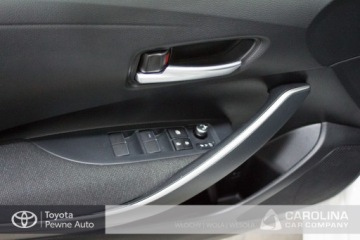 Toyota Corolla XII Sedan Facelifting 1.8 Hybrid 140KM 2024 Toyota Corolla Seria E21 (2019-) 1.8 Hybrid 140KM,, zdjęcie 10
