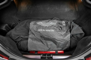 Aston Martin 2012 Aston Martin V8 Vantage Krajowy. 1 właściciel, zdjęcie 27