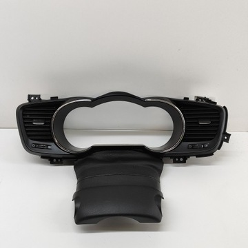 KIA OPTIMA 2012 DÍL DESKY ROZDĚLOVACÍ