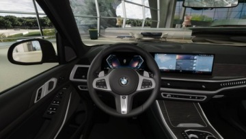 BMW X5 G05 SUV Facelifting 3.0 40d 352KM 2026 BMW X5 xDrive40d DEMO - Koła zimowe w cenie!, zdjęcie 15