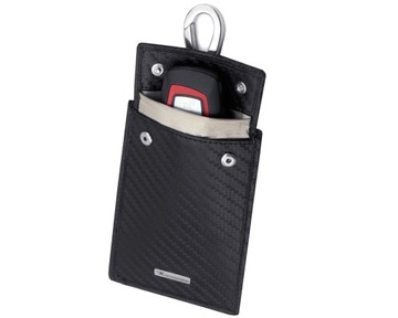 Кожаный чехол для ключей KOCHMANSKI, ключи БЕЗКЛЮЧЕВЫЕ, замок зажигания