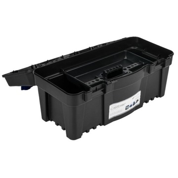 ЯЩИК ДЛЯ ИНСТРУМЕНТОВ N12S + N22S!