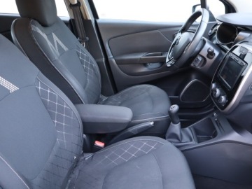 Renault Captur I Crossover 0.9 Energy TCe 90KM 2013 Renault Captur 0.9 TCe, Salon Polska, Navi, Klima, zdjęcie 8
