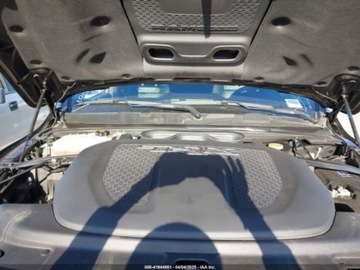  RAM 1500 TRX 2023 6.2l 6.2 Benzyna 702KM, zdjęcie 7