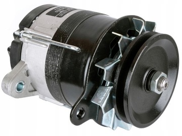 Alternator 14V, 50A 700W T-25 4667000 APARTS